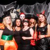31.10.2015 Photo Booth von Martin Wahler, Pixelcode